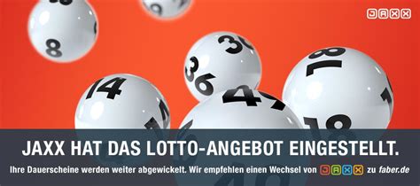 jaxx lotto.
